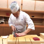 日本橋蛎殻町 すぎた - 