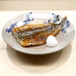 日本橋蛎殻町 すぎた - 