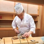 日本橋蛎殻町 すぎた - 