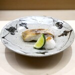 日本橋蛎殻町 すぎた - 