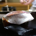 日本橋蛎殻町 すぎた - 