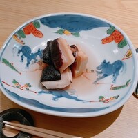 すし処 稽司 - 