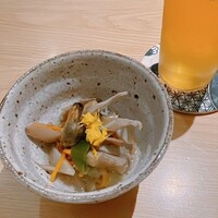 すし処 稽司 - 