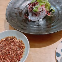 すし処 稽司 - 