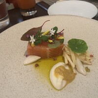 Bistro Buzz 赤坂 - 