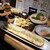 菜はれ - 料理写真:ビックガーリックトースト