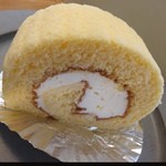 ロールケーキ