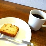 自家焙煎コーヒー くまきち - 2013.10