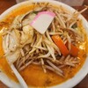 極濃湯麺 フタツメ 八千代店