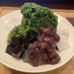 和菓子菓寮ocobo - 