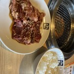 Gyuu kaku - 