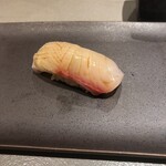 立食い鮨 鮨川 - 勘八  鹿児島 長島