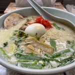 勇成ラーメン - 