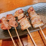 Sumibi Yakitori Hana - 