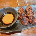 Sumibi Yakitori Hana - 