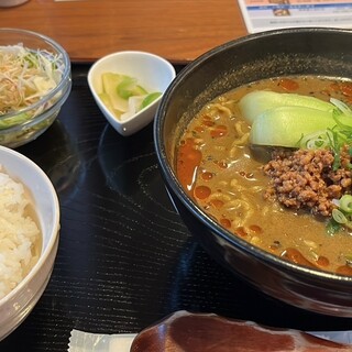 中華菜館 水晶_0