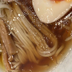 Homemade Ramen 麦苗 - 