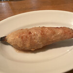 ビストロ ハッチ - 