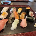 Hishino Sushi - 