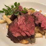 ビストロ ハッチ - 