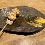 吾一 - やげん軟骨