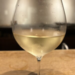 吾一 - 白ワイン