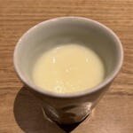 吾一 - 玉葱とキャベツのスープ