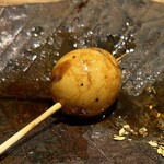 吾一 - キンカン　たまひも