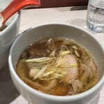 柳麺 呉田 - 