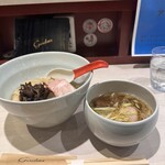 柳麺 呉田 - 