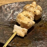 吾一 - やげん軟骨