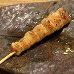 吾一 - ぼんじり