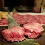 焼肉亭 - 