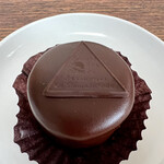 DEMEL - 料理写真: