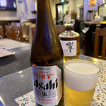 Daininguba Bonne - 瓶ビール（中瓶）