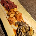 Tangaichiarai Horumon Chokuei Yakiniku Gempuku - 