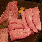 焼肉亭 - 