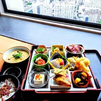 割烹 うおまん 中之島店 - 
