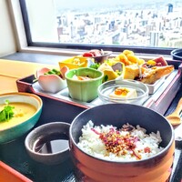 割烹 うおまん 中之島店 - 