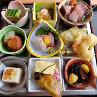 割烹 うおまん 中之島店 - 