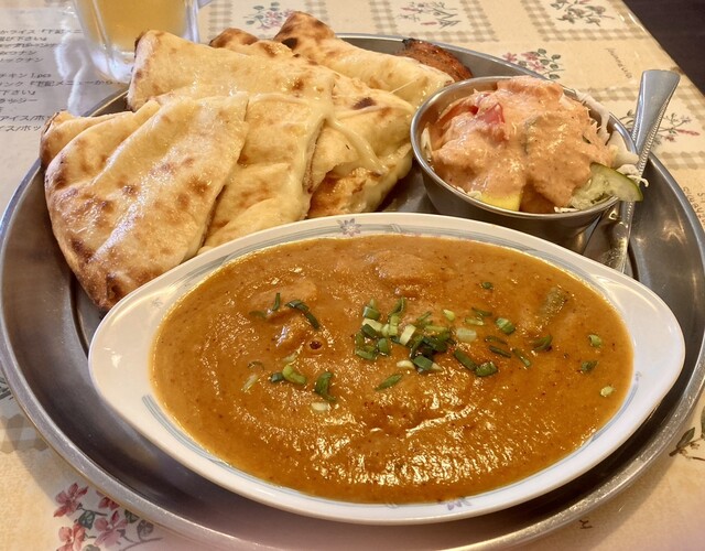 Indian Durga Bhawani