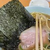 横浜らーめん 武蔵家 綾瀬店