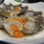 中一会館  - カンジャンケジャン