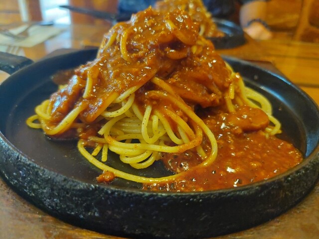 二階で～す - 苫小牧（喫茶店）の写真