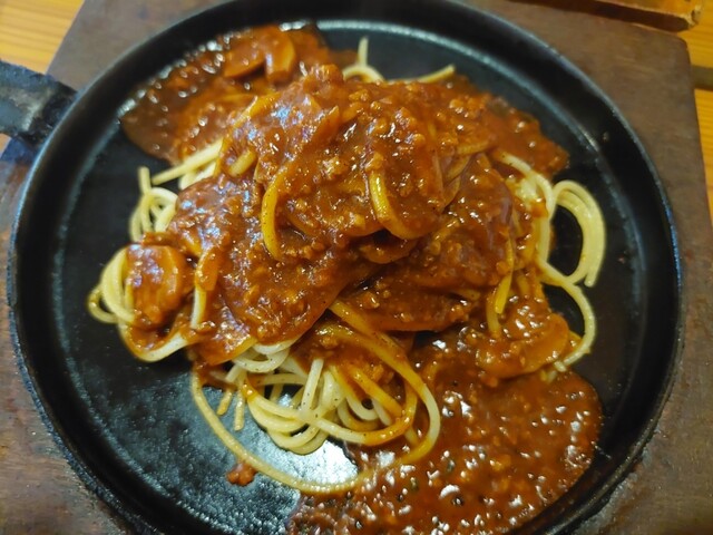 二階で～す - 苫小牧（喫茶店）