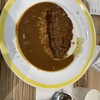 上等カレー 北陸小矢部店