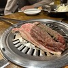 炭火焼肉と韓国料理カンテイポウ