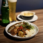 Cafe & Diner Offza - 