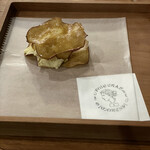 バルーン - フォグラン芋けんぴ