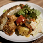 Cafe & Diner Offza - 